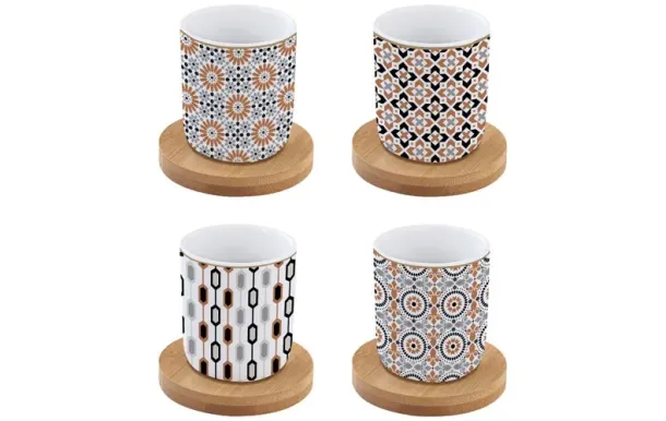 EASY LIFE GEO ETHNIC 1476GEOE